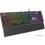 Клавиатура Genesis Thor 401 RGB (нет кириллицы)
