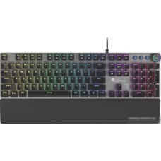 Клавиатура Genesis Thor 380 RGB (нет кириллицы)