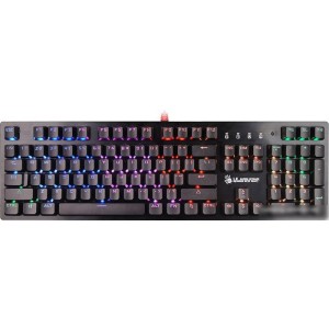 Клавиатура A4Tech Bloody B820R LK Blue
