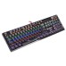 Клавиатура A4Tech Bloody B820R LK Blue