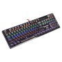 Клавиатура A4Tech Bloody B820R LK Blue