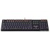 Клавиатура A4Tech Bloody B820R LK Blue