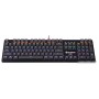 Клавиатура A4Tech Bloody B820R LK Blue