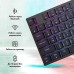 Клавиатура GMNG GG-KB783XPW