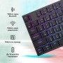 Клавиатура GMNG GG-KB783XPW