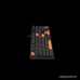 Клавиатура A4Tech Bloody S510 (черный, Bloody BLMS Red)