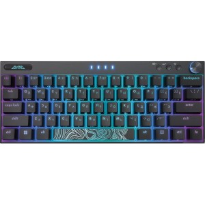 Клавиатура GMNG GG-KB500XW