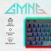 Клавиатура GMNG GG-KB500XW