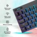 Клавиатура GMNG GG-KB500XW
