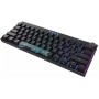 Клавиатура GMNG GG-KB500XW