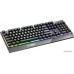 Клавиатура MSI Vigor GK30 (черный)
