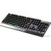 Клавиатура MSI Vigor GK30 (черный)