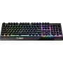 Клавиатура MSI Vigor GK30 (черный)