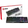 Клавиатура MSI Vigor GK30 (черный)