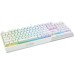 Клавиатура MSI Vigor GK30 (белый)