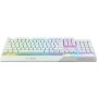 Клавиатура MSI Vigor GK30 (белый)