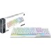 Клавиатура MSI Vigor GK30 (белый)