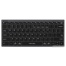 Клавиатура A4Tech Fstyler FBX51C