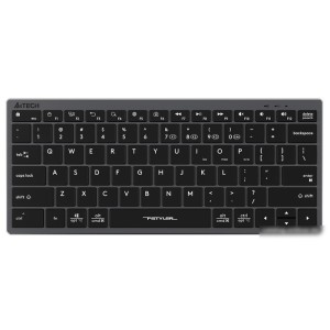 Клавиатура A4Tech Fstyler FBX51C