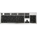 Клавиатура Оклик 970G Dark Knight