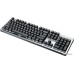 Клавиатура Оклик 970G Dark Knight
