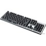 Клавиатура Оклик 970G Dark Knight