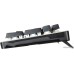 Клавиатура Оклик 970G Dark Knight