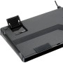 Клавиатура Оклик 970G Dark Knight