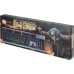 Клавиатура Оклик 970G Dark Knight