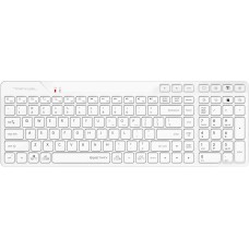 Клавиатура A4Tech Fstyler FBK27C AS (белый)