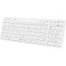 Клавиатура A4Tech Fstyler FBK27C AS (белый)