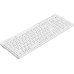 Клавиатура A4Tech Fstyler FBK27C AS (белый)