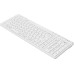 Клавиатура A4Tech Fstyler FBK27C AS (белый)