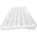 Клавиатура A4Tech Fstyler FBK27C AS (белый)