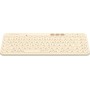 Клавиатура A4Tech Fstyler FBK36C AS (бежевый)