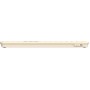 Клавиатура A4Tech Fstyler FBK36C AS (бежевый)