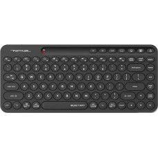 Клавиатура A4Tech Fstyler FBK36C AS (черный)