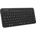 Клавиатура A4Tech Fstyler FBK36C AS (черный)