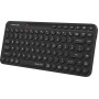 Клавиатура A4Tech Fstyler FBK36C AS (черный)