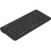Клавиатура A4Tech Fstyler FBK36C AS (черный)