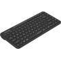 Клавиатура A4Tech Fstyler FBK36C AS (черный)