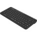 Клавиатура A4Tech Fstyler FBK36C AS (черный)