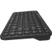 Клавиатура A4Tech Fstyler FBK36C AS (черный)