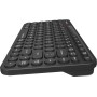 Клавиатура A4Tech Fstyler FBK36C AS (черный)