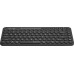 Клавиатура A4Tech Fstyler FBK36C AS (черный)