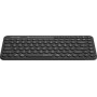 Клавиатура A4Tech Fstyler FBK36C AS (черный)