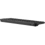 Клавиатура A4Tech Fstyler FBK36C AS (черный)