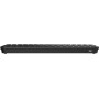Клавиатура A4Tech Fstyler FBK36C AS (черный)