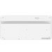 Клавиатура A4Tech Fstyler FBK30 (белый)