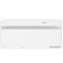 Клавиатура A4Tech Fstyler FBK30 (белый)